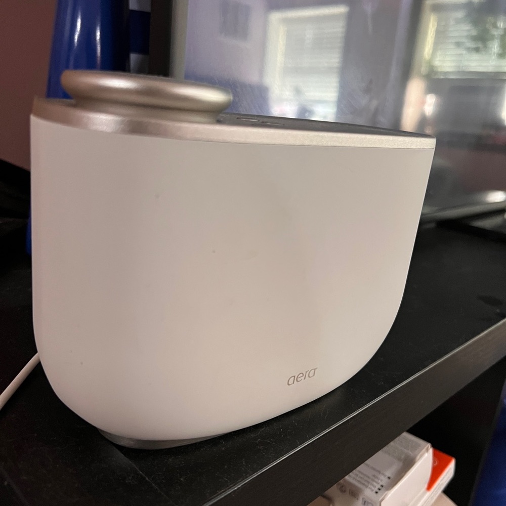 Sera Home Fragrance diffuser